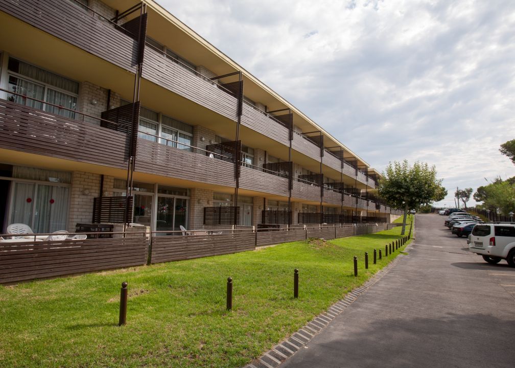 Aparthotel Comtat Sant Jordi 1 Aparthotel Comtat Sant Jordi 1