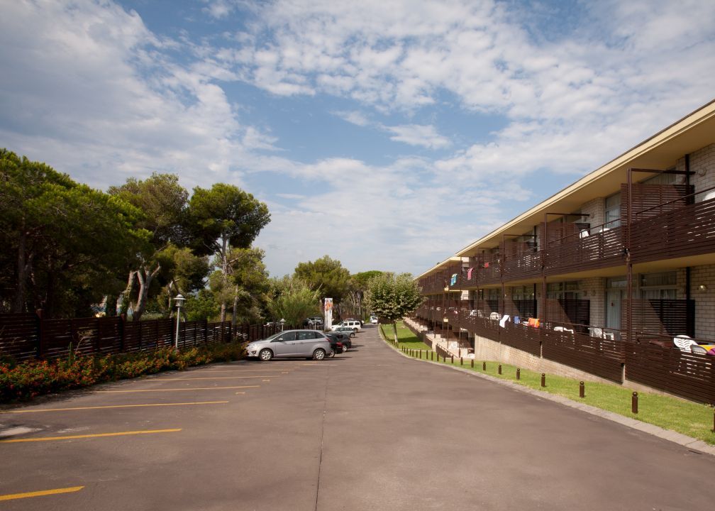 Aparthotel Comtat Sant Jordi 2 Aparthotel Comtat Sant Jordi 2