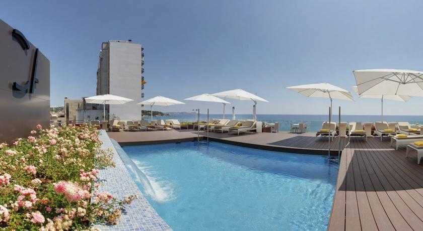 Cosmopolita Hotel Boutique 1 Cosmopolita Hotel Boutique 1