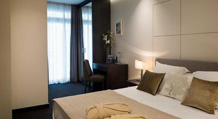 Cosmopolita Hotel Boutique 3 Cosmopolita Hotel Boutique 3