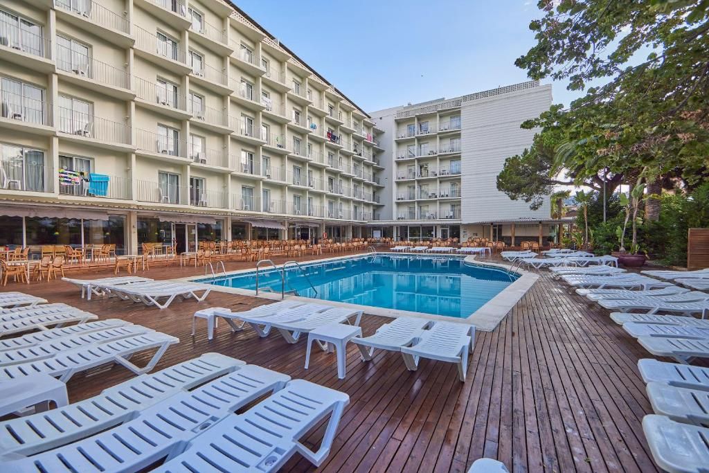 Hotel Don Juan resort Affiliated by FERGUS 4* 2 Hotel Don Juan resort Affiliated by FERGUS 4* 2