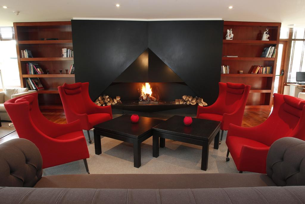 El Chalet del Golf 3