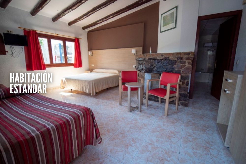 Escapada Temática Hotel Don Juan de Tossa 2