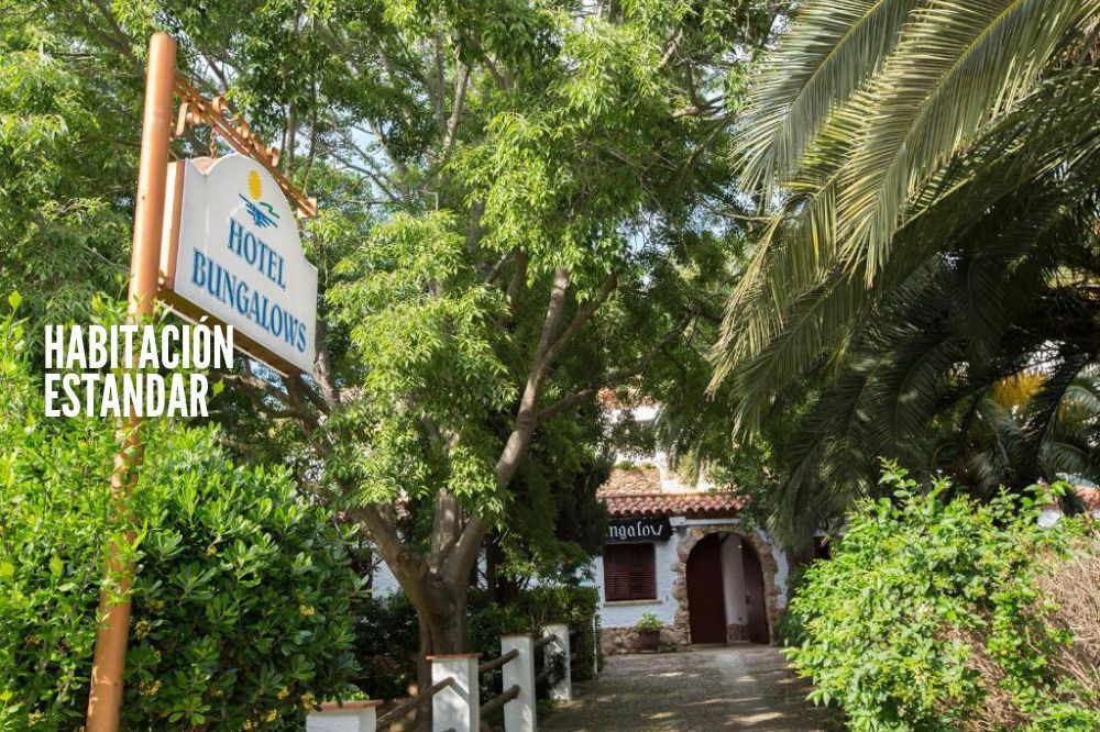 Escapada Temática Hotel Don Juan de Tossa 1