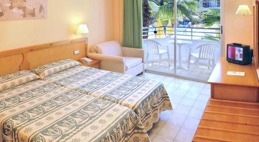 GHT Oasis Tossa & Spa 3