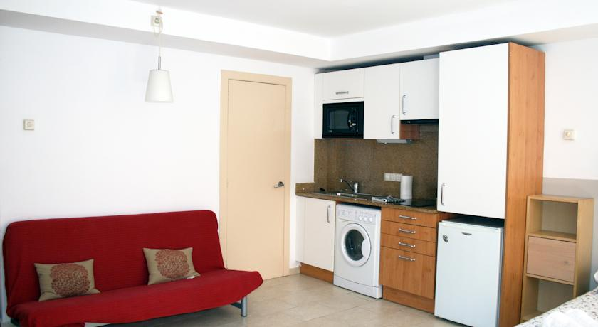 Apartaments Girorooms Girona 1