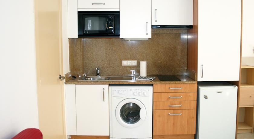 Apartaments Girorooms Girona 2