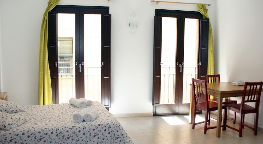 Apartaments Girorooms Girona 3