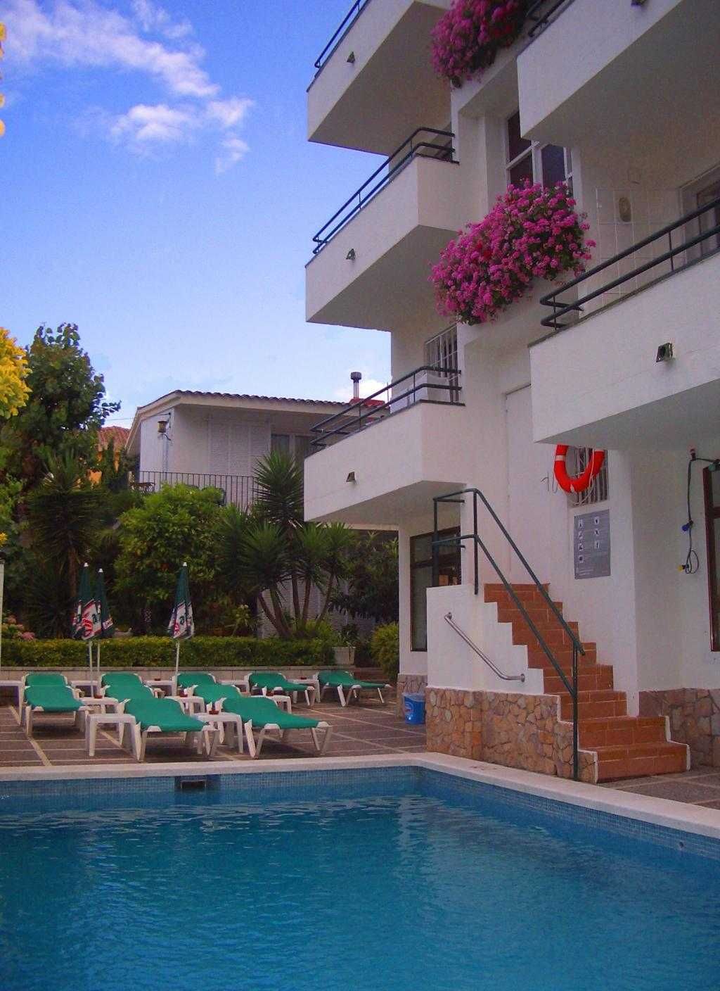 Hostal Magnolia 1 Hostal Magnolia 1