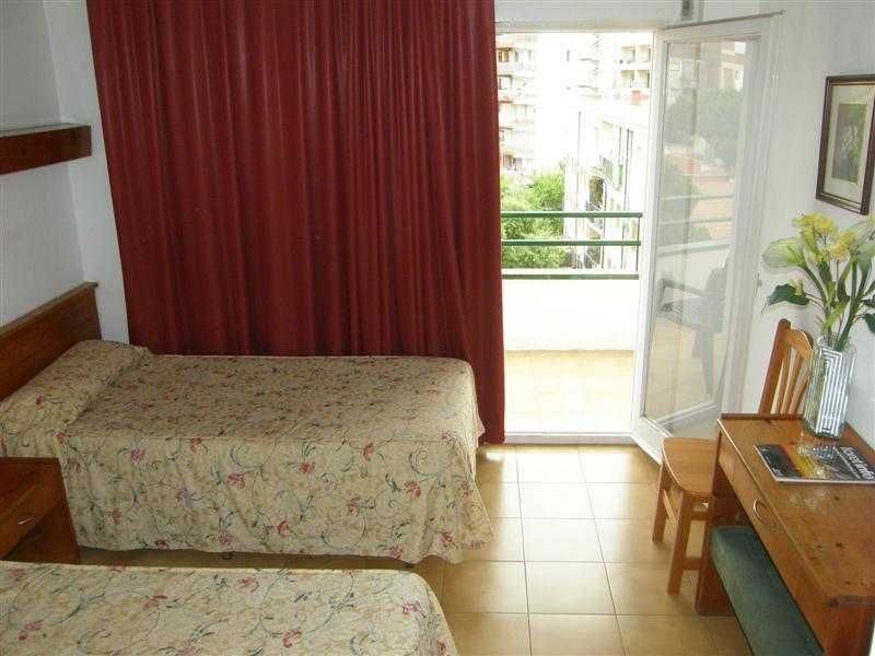 Hostal Magnolia 3 Hostal Magnolia 3