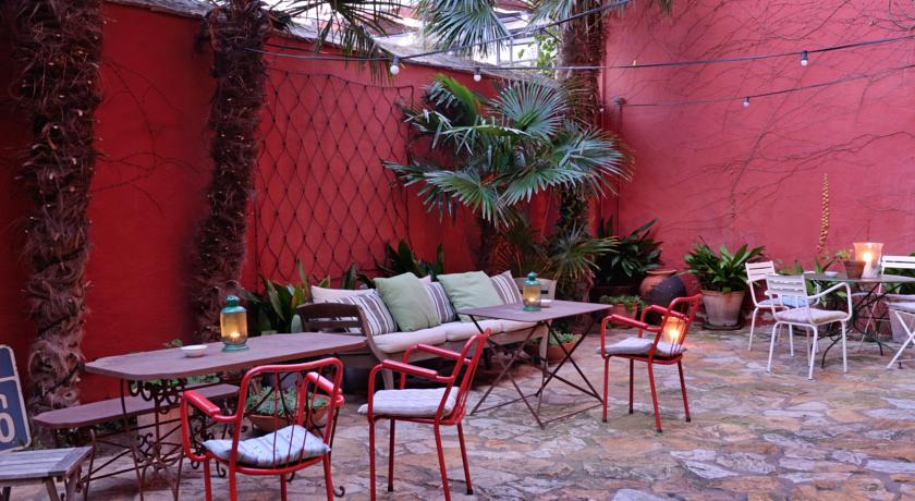 Hotel Aiguaclara 1 Hotel Aiguaclara 1