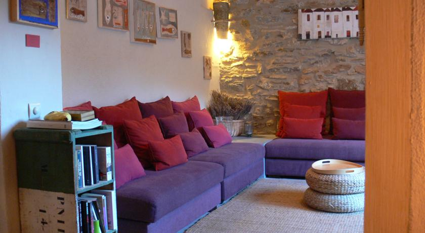 Hotel Aiguaclara 2 Hotel Aiguaclara 2