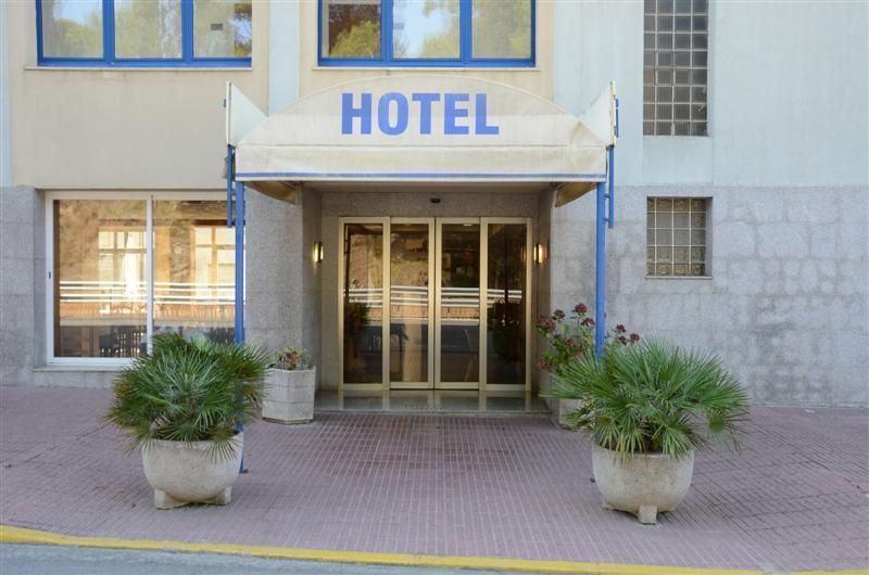 Hotel Aubi 3 Hotel Aubi 3