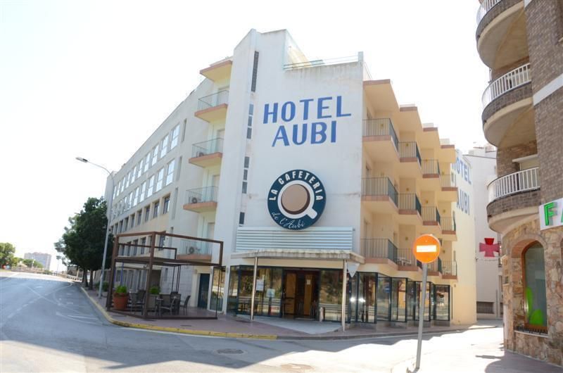 Hotel Aubi 1 Hotel Aubi 1