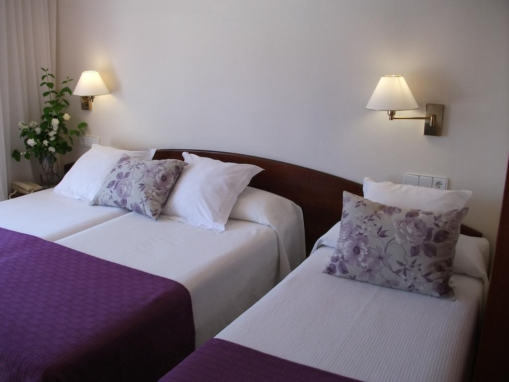 Hotel Avenida 3 Hotel Avenida 3