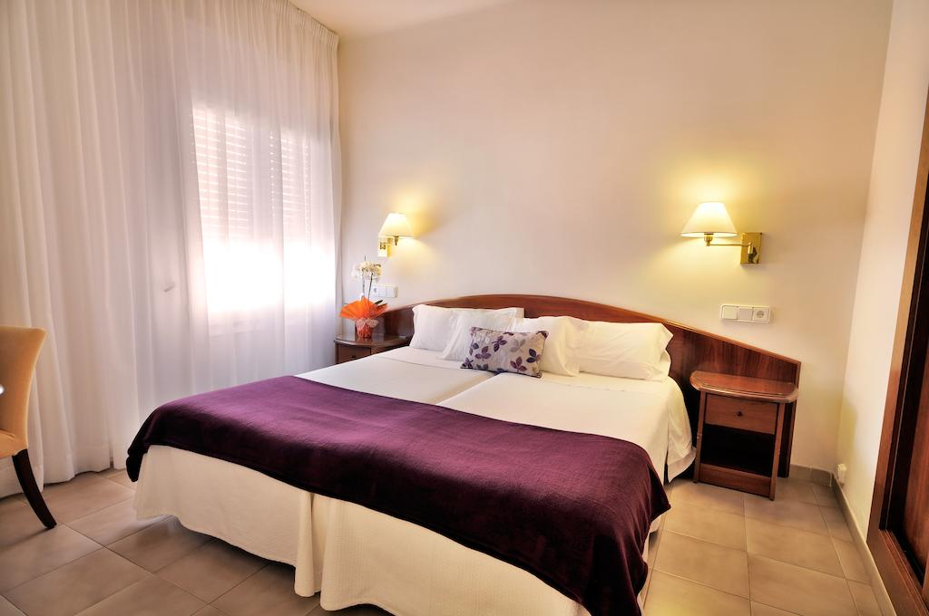 Hotel Avenida 2 Hotel Avenida 2