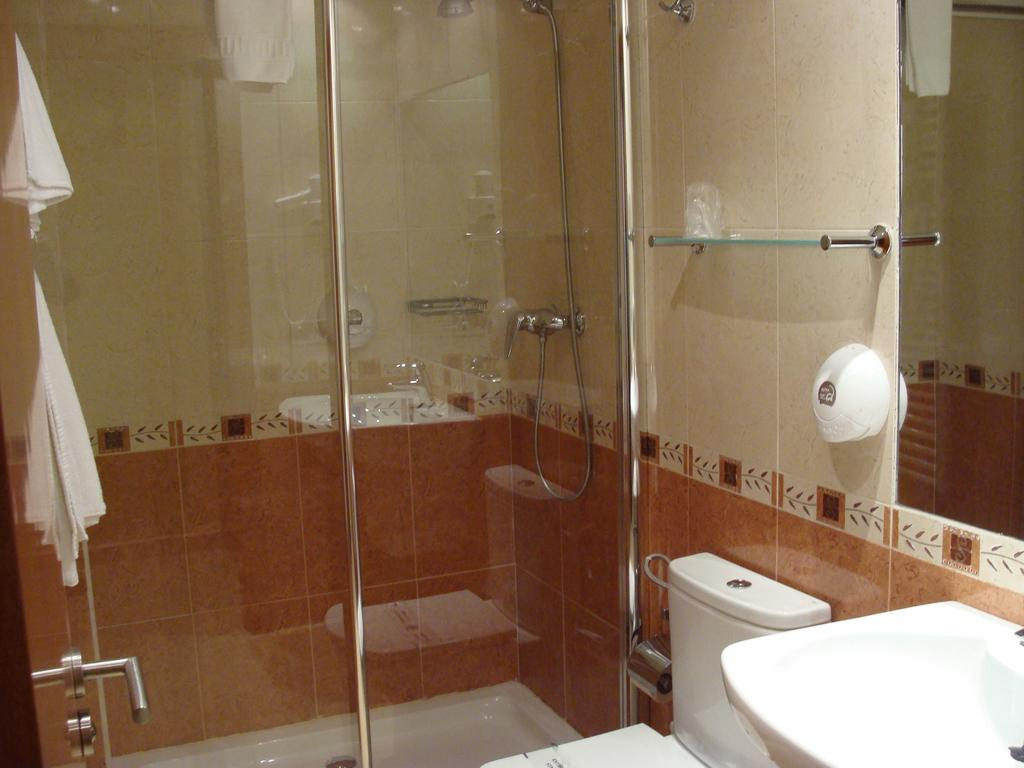 Hotel Ciutadella 3 Hotel Ciutadella 3