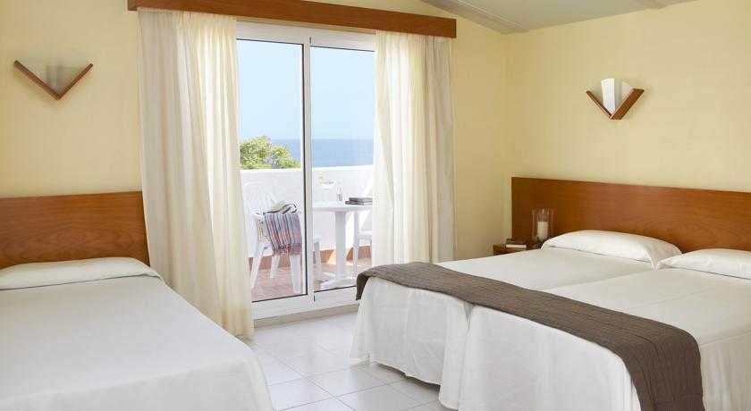 Hotel Els Pins 3 Hotel Els Pins 3