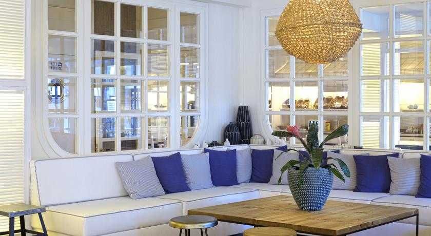 Hotel Els Pins 2 Hotel Els Pins 2