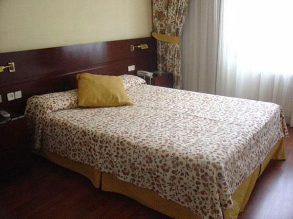 Hotel Fornells Park 2