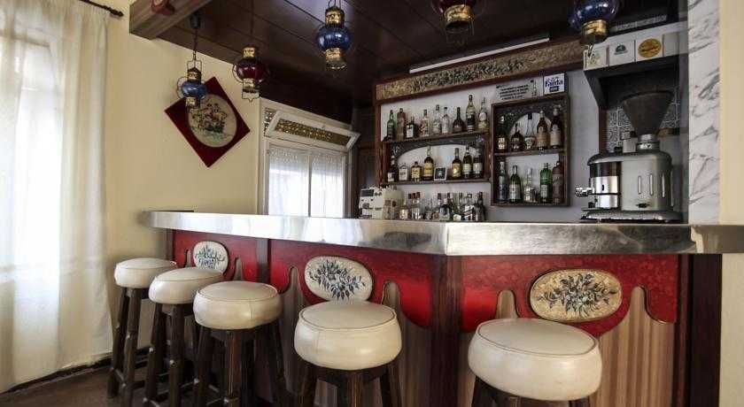 Hotel Montserrat Lloret 3 Hotel Montserrat Lloret 3