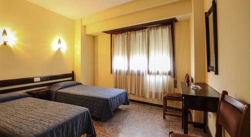 Hotel Montserrat Lloret 1 Hotel Montserrat Lloret 1