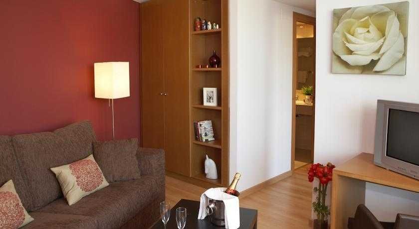 Alegria Plaza Paris Hotel 3 Alegria Plaza Paris Hotel 3
