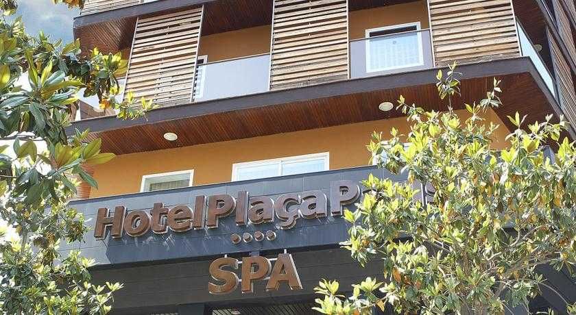Alegria Plaza Paris Hotel 2 Alegria Plaza Paris Hotel 2