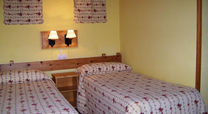 Hotel Prats 2