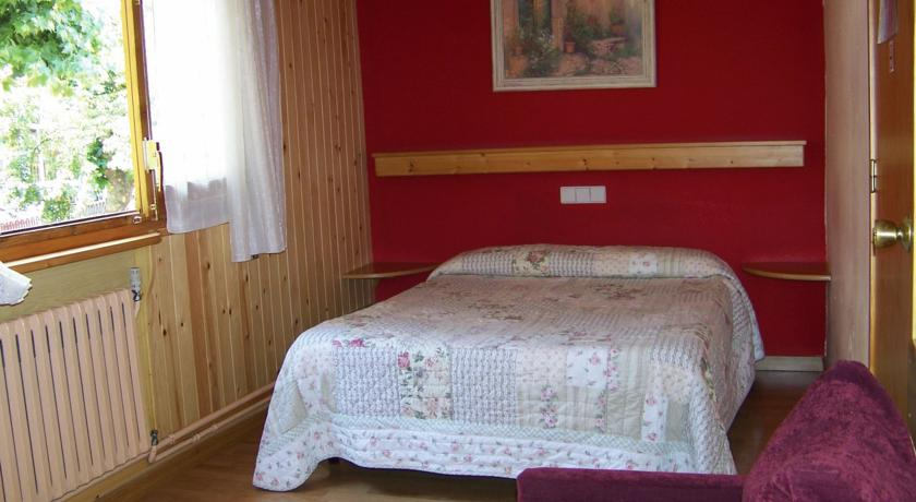Hotel Prats 3