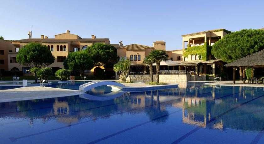 La Costa Hotel Golf & Beach Resort 2