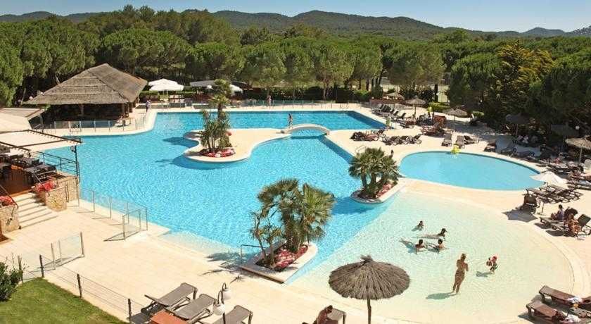 La Costa Hotel Golf & Beach Resort 4 étoiles à Pals