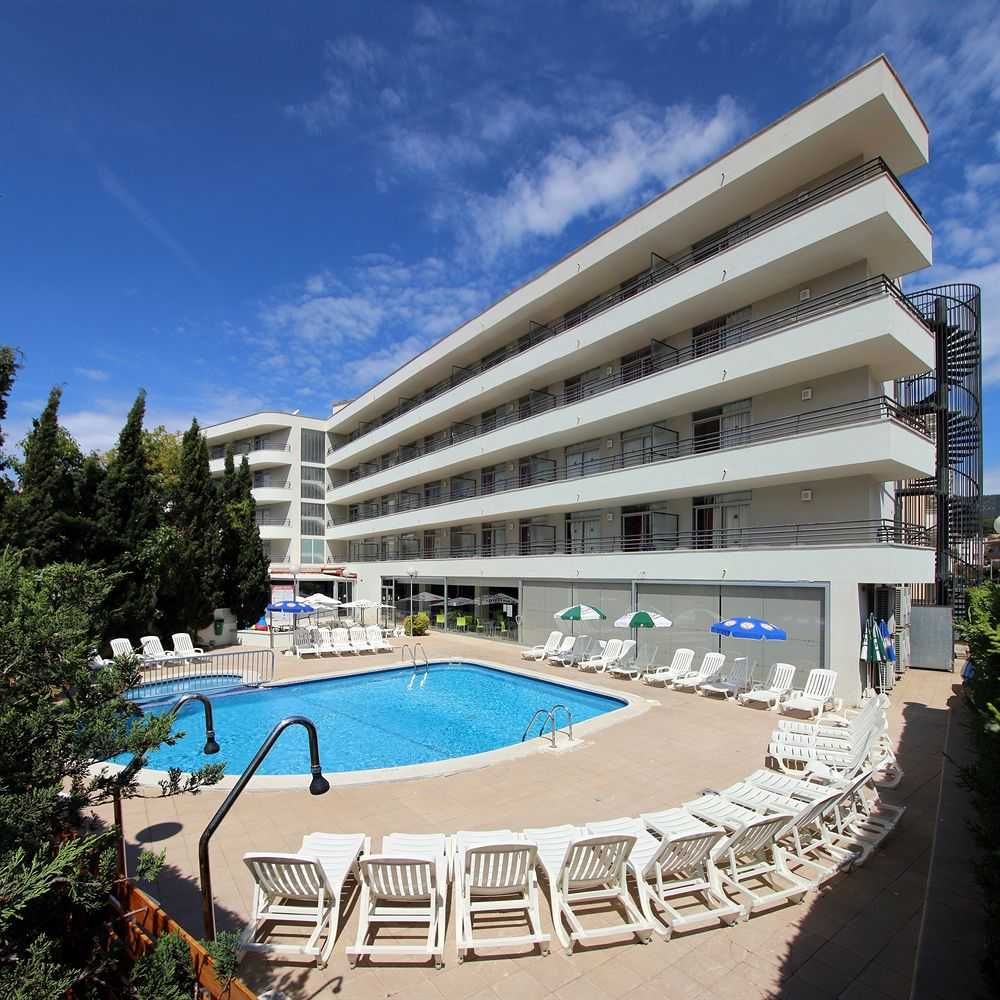 Medplaya Aparthotel Esmeraldas 1