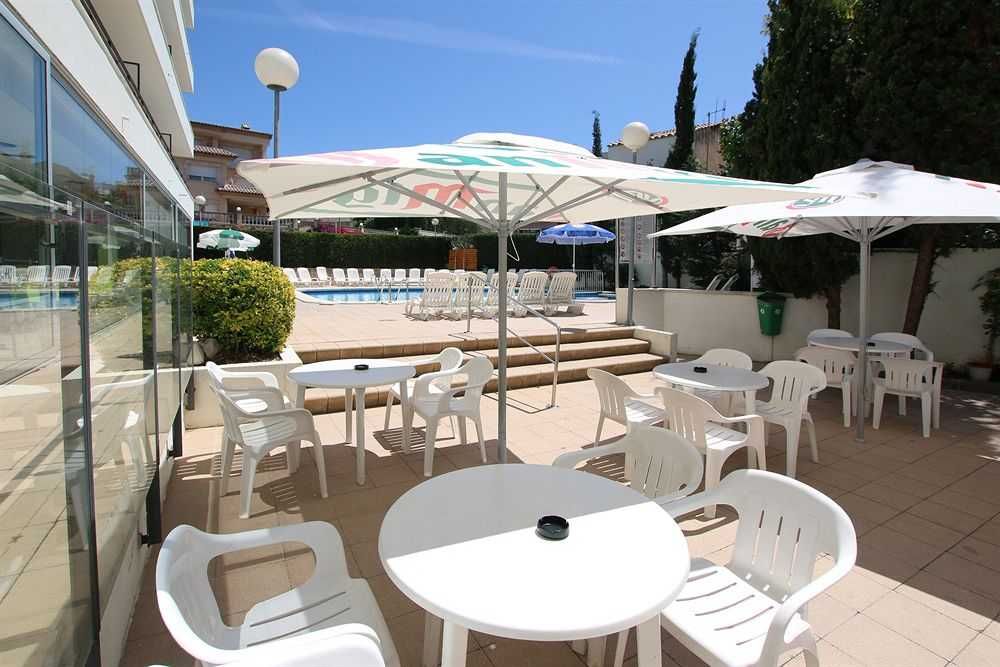 Medplaya Aparthotel Esmeraldas 2