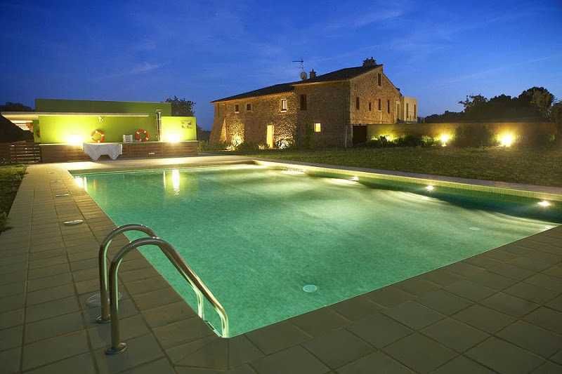 RVHotels Ses Arrels 1 RVHotels Ses Arrels 1