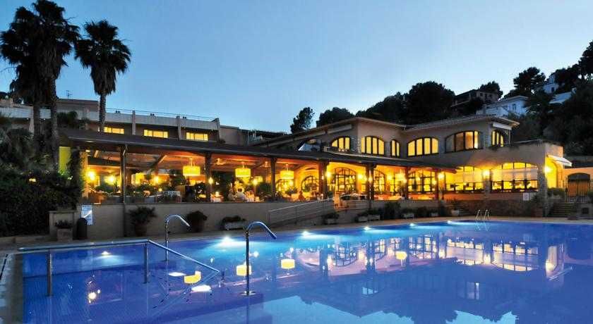 Sa Punta 4 étoiles à Pals