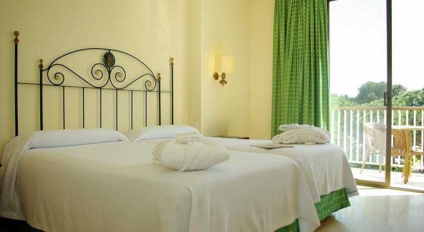 S'Agaró Hotel Spa & Wellness 3 S'Agaró Hotel Spa & Wellness 3