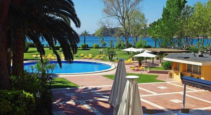 S'Agaró Hotel Spa & Wellness 1 S'Agaró Hotel Spa & Wellness 1