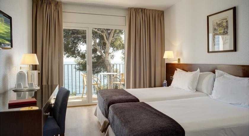 Park Hotel San Jorge 2