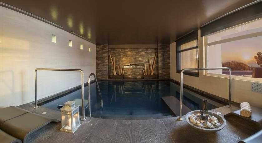 Park Hotel San Jorge 3