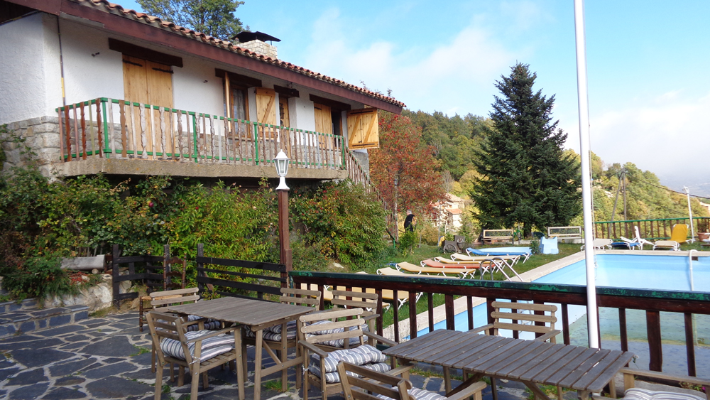 Terralta 1 Terralta 1