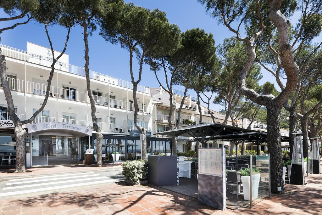 Terramar Llafranc 1 Terramar Llafranc 1