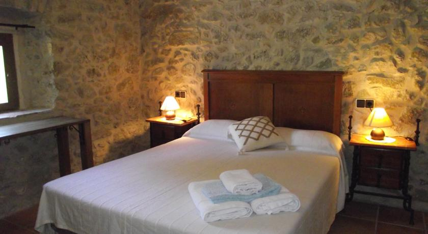 Turisme Rural Mas Ramades 2