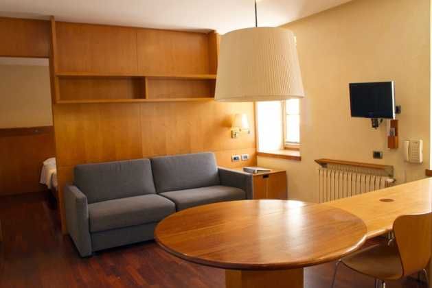 Vall De Nuria Apartamentos 2