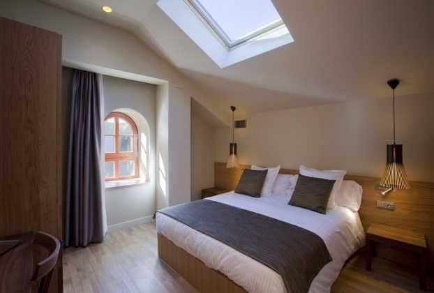 Vall De Nuria Apartamentos 3 estrelas em Queralbs