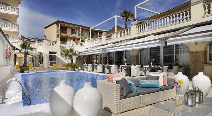 Van der Valk Hotel Barcarola 1 Van der Valk Hotel Barcarola 1