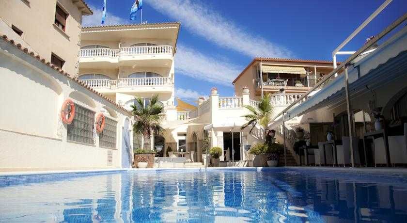 Van der Valk Hotel Barcarola 3 Van der Valk Hotel Barcarola 3