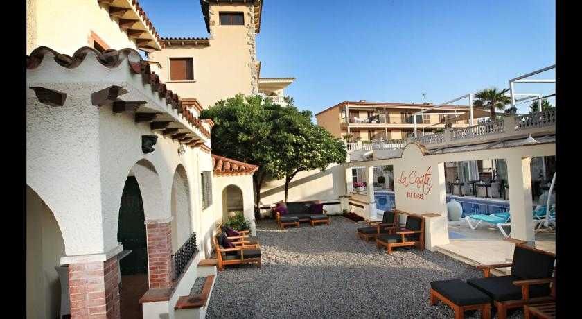 Van der Valk Hotel Barcarola 2 Van der Valk Hotel Barcarola 2