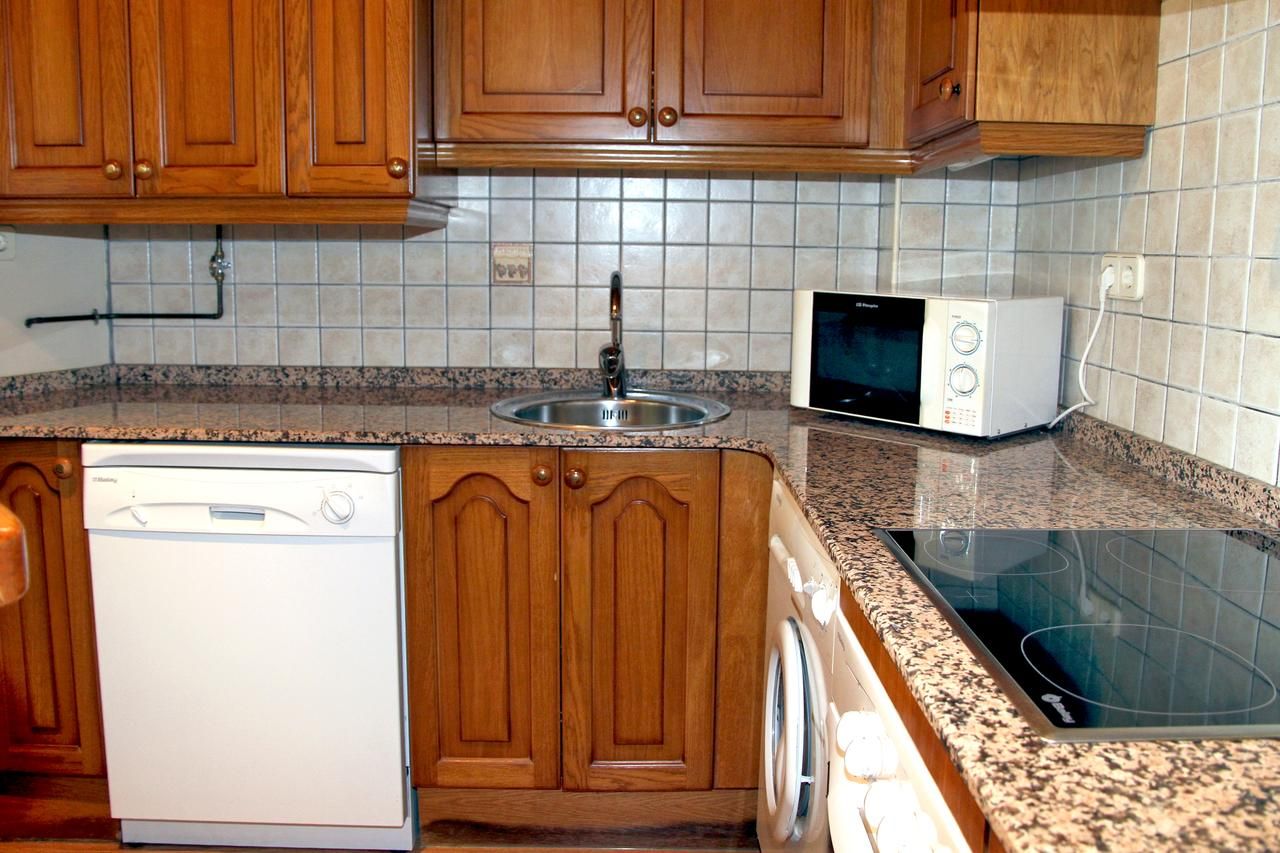 Apartamentos Deth Camin Reiau 2