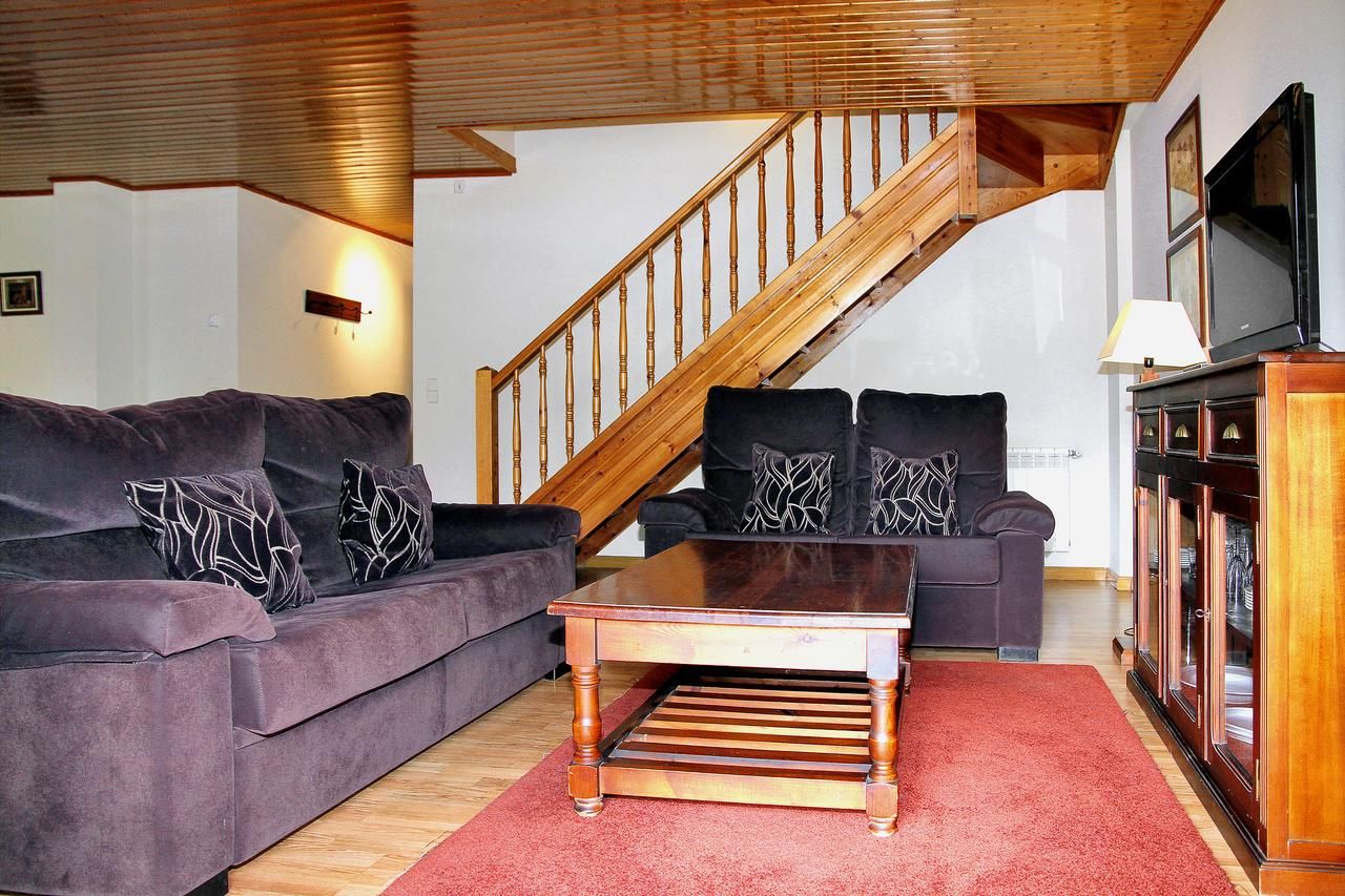 Apartamentos Deth Camin Reiau 3